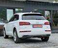 Ауди Ку 5, объемом двигателя 2 л и пробегом 100 тыс. км за 28900 $, фото 18 на Automoto.ua