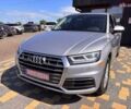 Ауди Ку 5, объемом двигателя 2 л и пробегом 185 тыс. км за 21850 $, фото 14 на Automoto.ua
