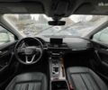 Ауди Ку 5, объемом двигателя 2 л и пробегом 133 тыс. км за 17000 $, фото 6 на Automoto.ua