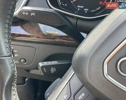 Ауди Ку 5, объемом двигателя 1.98 л и пробегом 113 тыс. км за 23490 $, фото 20 на Automoto.ua