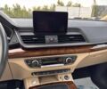 Ауди Ку 5, объемом двигателя 2 л и пробегом 143 тыс. км за 22450 $, фото 26 на Automoto.ua
