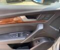 Ауди Ку 5, объемом двигателя 2 л и пробегом 170 тыс. км за 23900 $, фото 10 на Automoto.ua