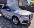 Ауди Ку 5, объемом двигателя 2 л и пробегом 185 тыс. км за 21850 $, фото 3 на Automoto.ua