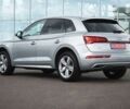 Ауди Ку 5, объемом двигателя 2 л и пробегом 135 тыс. км за 25500 $, фото 11 на Automoto.ua
