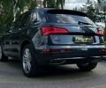 Ауди Ку 5, объемом двигателя 2 л и пробегом 82 тыс. км за 27700 $, фото 4 на Automoto.ua