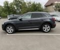 Ауди Ку 5, объемом двигателя 2 л и пробегом 105 тыс. км за 23500 $, фото 5 на Automoto.ua
