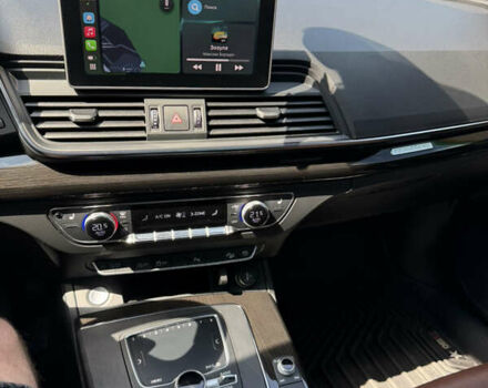 Ауди Ку 5, объемом двигателя 1.98 л и пробегом 96 тыс. км за 34900 $, фото 28 на Automoto.ua