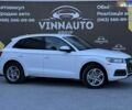 Ауди Ку 5, объемом двигателя 2 л и пробегом 134 тыс. км за 19800 $, фото 1 на Automoto.ua