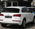 Ауди Ку 5, объемом двигателя 2 л и пробегом 94 тыс. км за 24000 $, фото 5 на Automoto.ua