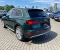 Ауди Ку 5, объемом двигателя 2 л и пробегом 86 тыс. км за 28000 $, фото 4 на Automoto.ua