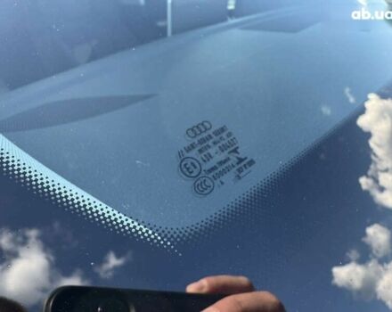 Ауді Ку 5, об'ємом двигуна 2 л та пробігом 133 тис. км за 30990 $, фото 10 на Automoto.ua