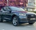 Ауди Ку 5, объемом двигателя 2 л и пробегом 75 тыс. км за 26900 $, фото 7 на Automoto.ua