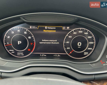 Ауди Ку 5, объемом двигателя 1.98 л и пробегом 140 тыс. км за 27500 $, фото 23 на Automoto.ua