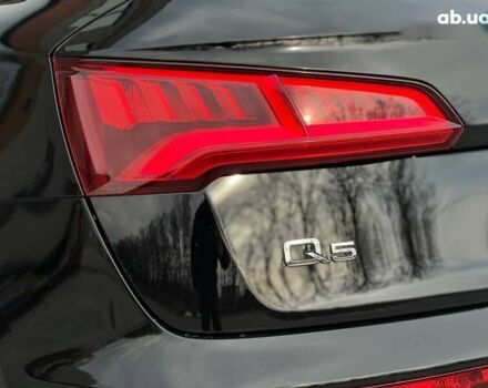 Ауди Ку 5, объемом двигателя 2 л и пробегом 137 тыс. км за 23990 $, фото 16 на Automoto.ua