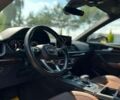 Ауди Ку 5, объемом двигателя 2 л и пробегом 115 тыс. км за 26800 $, фото 22 на Automoto.ua