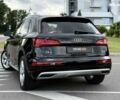Ауди Ку 5, объемом двигателя 2 л и пробегом 136 тыс. км за 26500 $, фото 10 на Automoto.ua
