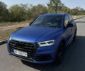 Ауді Ку 5, об'ємом двигуна 1.97 л та пробігом 68 тис. км за 36900 $, фото 2 на Automoto.ua