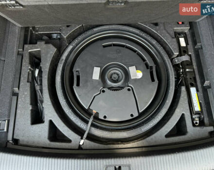 Ауди Ку 5, объемом двигателя 1.98 л и пробегом 82 тыс. км за 27700 $, фото 10 на Automoto.ua