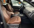 Ауди Ку 5, объемом двигателя 2 л и пробегом 190 тыс. км за 22300 $, фото 25 на Automoto.ua