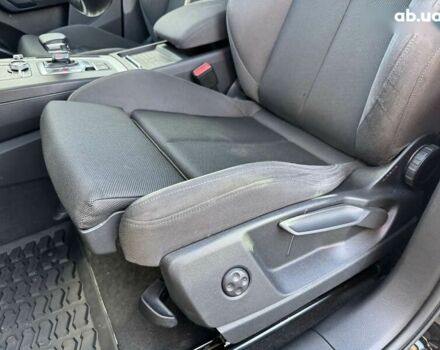 Ауди Ку 5, объемом двигателя 2 л и пробегом 133 тыс. км за 30990 $, фото 15 на Automoto.ua