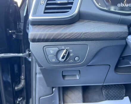 Ауди Ку 5, объемом двигателя 2 л и пробегом 173 тыс. км за 23990 $, фото 18 на Automoto.ua