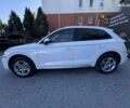 Ауди Ку 5, объемом двигателя 2 л и пробегом 134 тыс. км за 19800 $, фото 9 на Automoto.ua