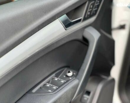 Ауди Ку 5, объемом двигателя 2 л и пробегом 100 тыс. км за 29800 $, фото 5 на Automoto.ua