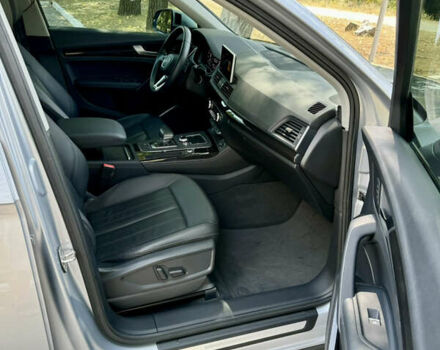 Ауди Ку 5, объемом двигателя 1.98 л и пробегом 82 тыс. км за 27700 $, фото 25 на Automoto.ua