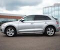 Ауди Ку 5, объемом двигателя 2 л и пробегом 135 тыс. км за 25500 $, фото 7 на Automoto.ua