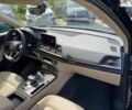 Ауди Ку 5, объемом двигателя 2 л и пробегом 86 тыс. км за 28000 $, фото 7 на Automoto.ua