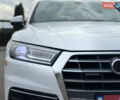 Ауди Ку 5, объемом двигателя 1.98 л и пробегом 86 тыс. км за 25900 $, фото 9 на Automoto.ua