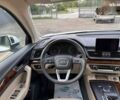 Ауди Ку 5, объемом двигателя 2 л и пробегом 143 тыс. км за 22450 $, фото 28 на Automoto.ua