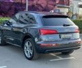 Ауди Ку 5, объемом двигателя 2 л и пробегом 75 тыс. км за 26900 $, фото 10 на Automoto.ua