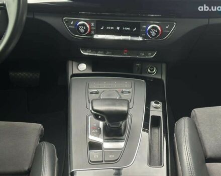Ауди Ку 5, объемом двигателя 2 л и пробегом 149 тыс. км за 29990 $, фото 20 на Automoto.ua