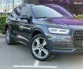 Ауди Ку 5, объемом двигателя 2 л и пробегом 75 тыс. км за 26900 $, фото 1 на Automoto.ua
