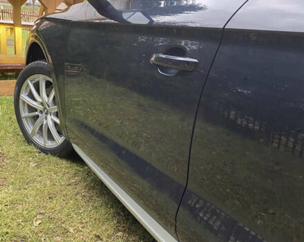 Ауди Ку 5, объемом двигателя 1.98 л и пробегом 45 тыс. км за 27900 $, фото 16 на Automoto.ua