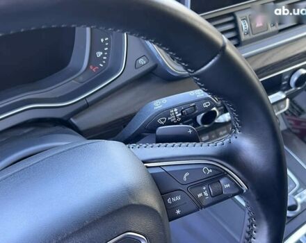 Ауди Ку 5, объемом двигателя 2 л и пробегом 173 тыс. км за 23990 $, фото 21 на Automoto.ua