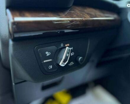 Ауди Ку 5, объемом двигателя 2 л и пробегом 273 тыс. км за 19500 $, фото 12 на Automoto.ua