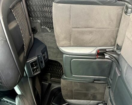 Ауди Ку 5, объемом двигателя 3 л и пробегом 180 тыс. км за 31999 $, фото 9 на Automoto.ua