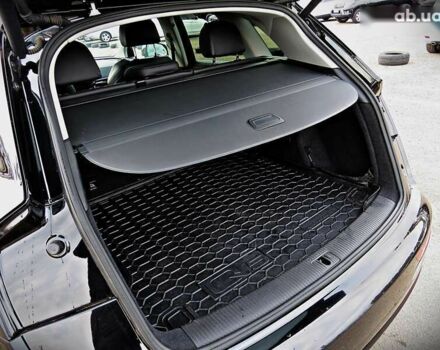 Ауді Ку 5, об'ємом двигуна 2 л та пробігом 87 тис. км за 27900 $, фото 16 на Automoto.ua