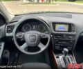 Ауди Ку 5, объемом двигателя 2 л и пробегом 135 тыс. км за 12999 $, фото 7 на Automoto.ua