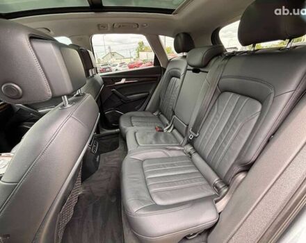 Ауди Ку 5, объемом двигателя 2 л и пробегом 223 тыс. км за 20750 $, фото 19 на Automoto.ua