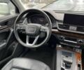Ауди Ку 5, объемом двигателя 2 л и пробегом 133 тыс. км за 17000 $, фото 5 на Automoto.ua