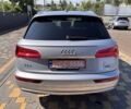 Ауди Ку 5, объемом двигателя 2 л и пробегом 185 тыс. км за 21850 $, фото 8 на Automoto.ua