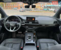 Ауди Ку 5, объемом двигателя 1.98 л и пробегом 86 тыс. км за 25900 $, фото 20 на Automoto.ua