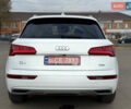 Ауди Ку 5, объемом двигателя 1.98 л и пробегом 86 тыс. км за 25900 $, фото 4 на Automoto.ua