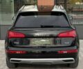 Ауди Ку 5, объемом двигателя 2 л и пробегом 137 тыс. км за 23990 $, фото 12 на Automoto.ua