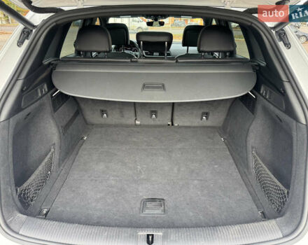 Ауди Ку 5, объемом двигателя 1.98 л и пробегом 86 тыс. км за 25900 $, фото 13 на Automoto.ua