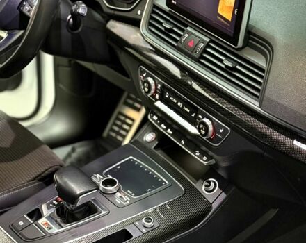 Ауді Ку 5, об'ємом двигуна 3 л та пробігом 203 тис. км за 35000 $, фото 4 на Automoto.ua