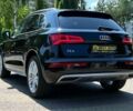 Ауди Ку 5, объемом двигателя 2 л и пробегом 115 тыс. км за 26800 $, фото 4 на Automoto.ua